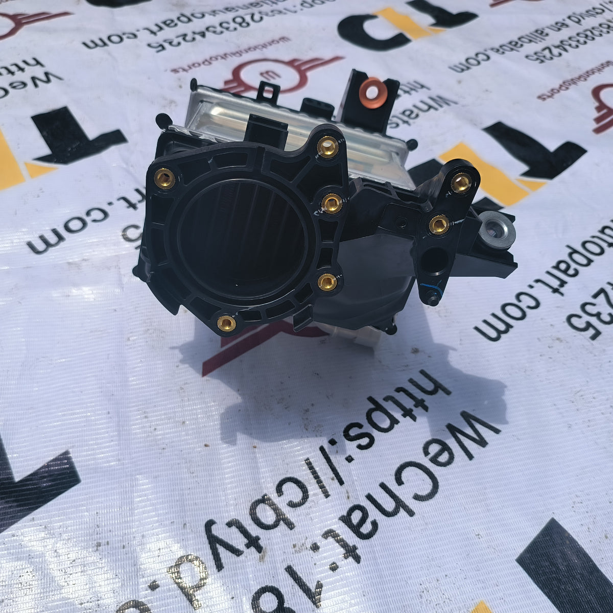 17940-F0010 Inter-cooler Assembly For Toyota Highlander 2.4T 17940