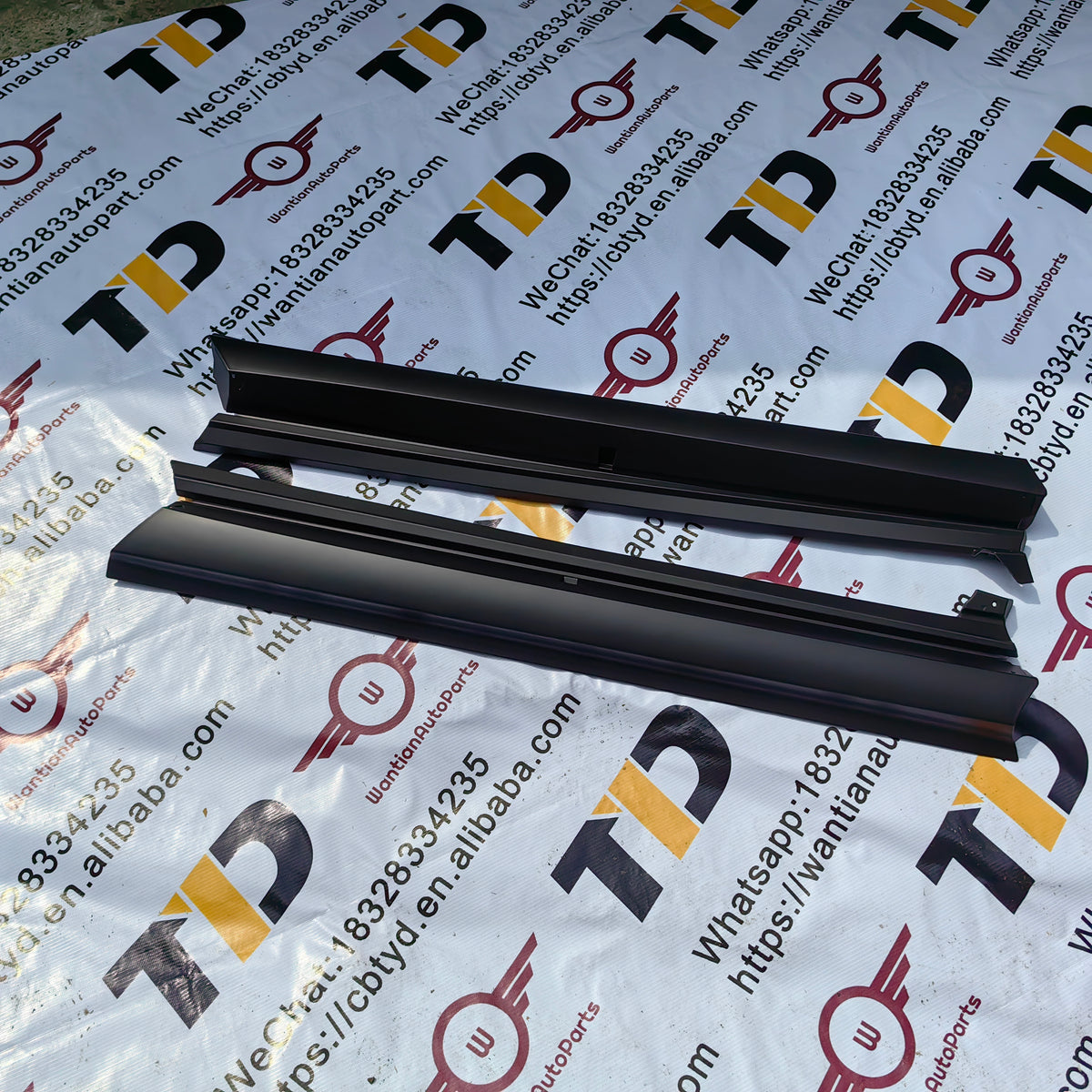 860ページ！！ 75074-78020 75073-78020 Lower Molding For Lexus NX 2023 75074