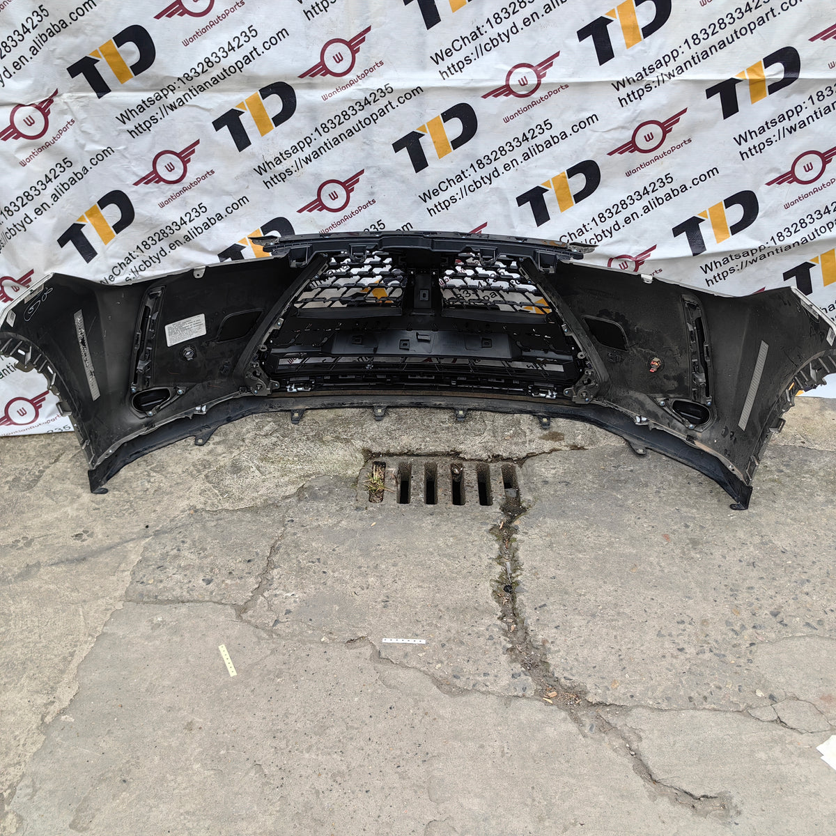 52112-76902 52112-76904 52411-76010 For Lexus UX front