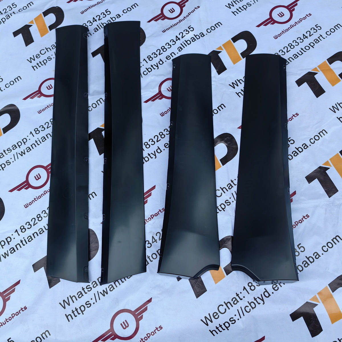 outer Carrier 320725-756 Draft Inducer Motor Assembly