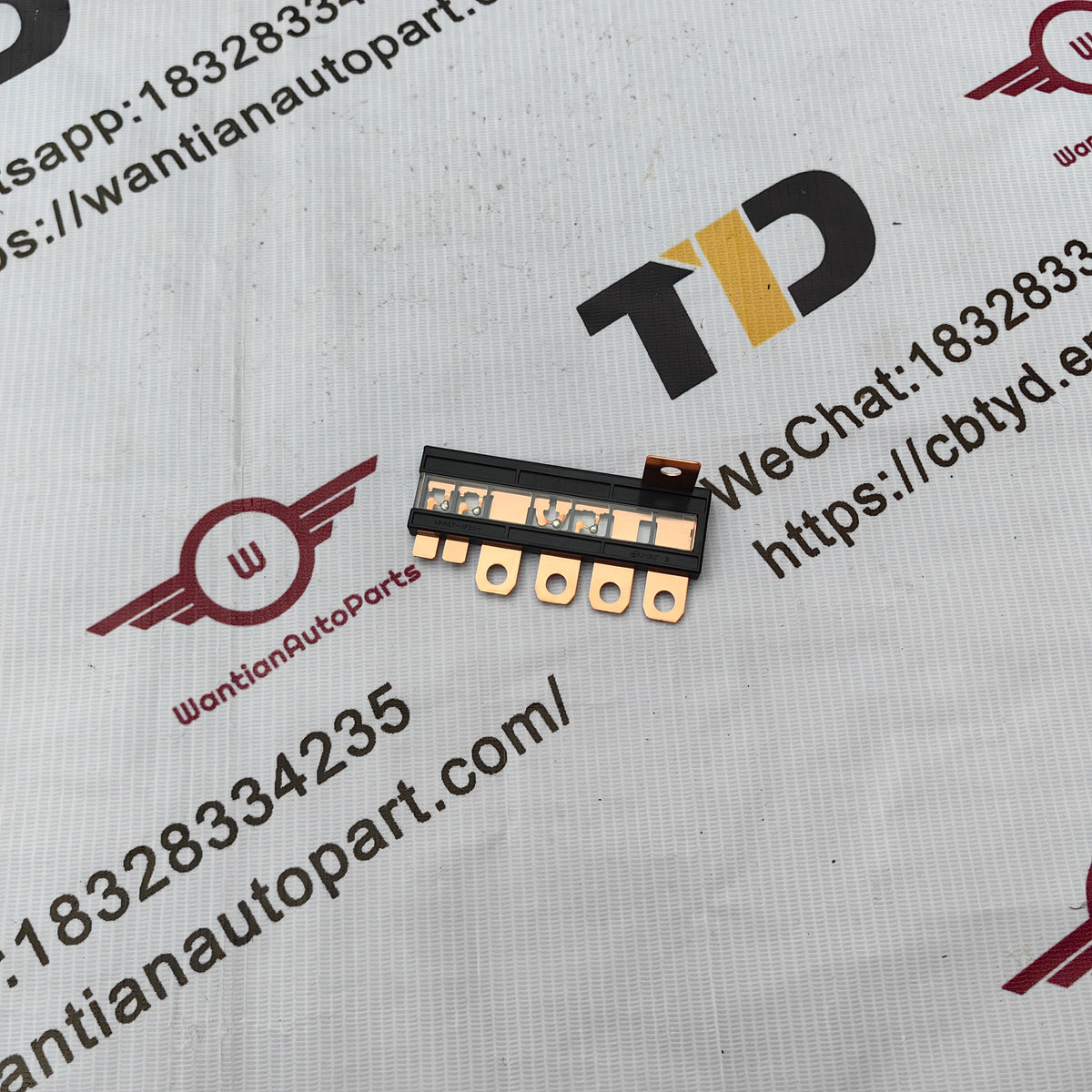 82620-48280 Fuse Holde or toyota VENZA 82620-48280 – Wantianautoparts