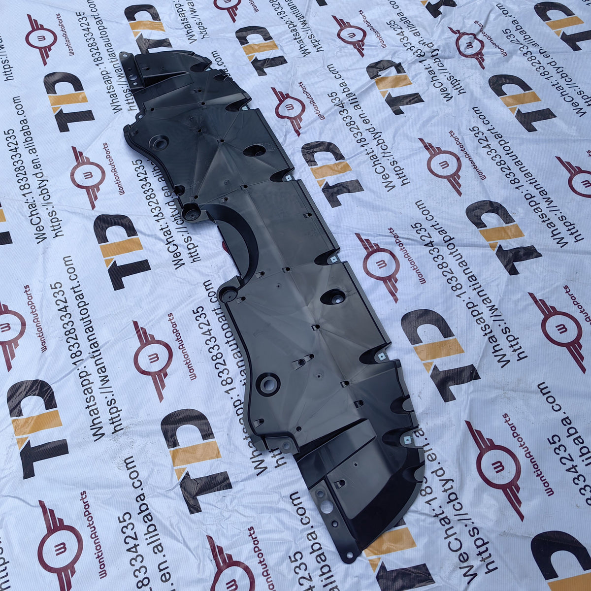 51441-0R100 Under Cover For Toyota RAV4 51441-0R100 – Wantianautoparts