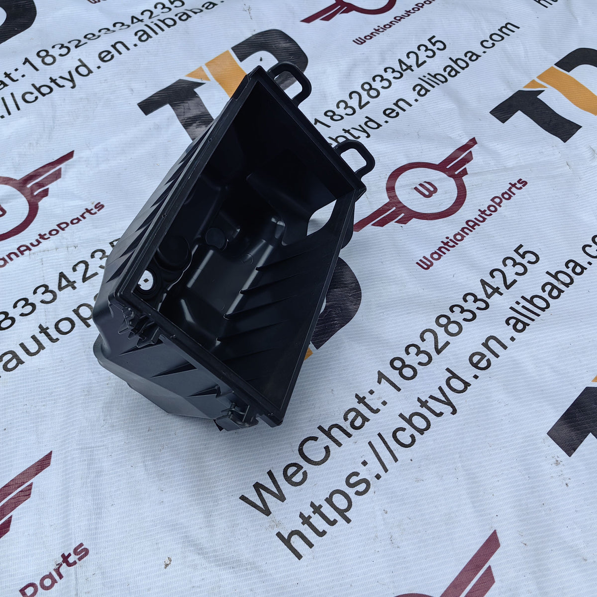 何番 17701-F0170 Air Filter Housing For Toyota Highlander Hybrid 17701