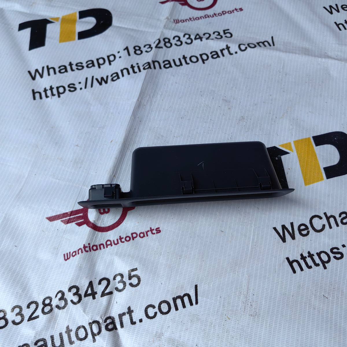 74811-0E030-C0 Pull Handle For Toyota Highlander 74811-0E030-C0