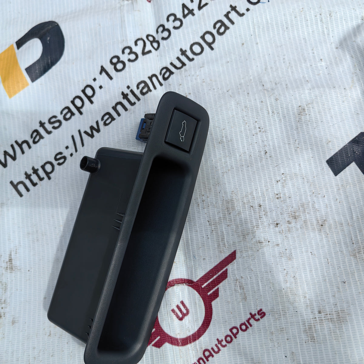 IlSTA オーダーページ 0801 74811-08010 Pull Handle For Toyota Sienna 74811-08010