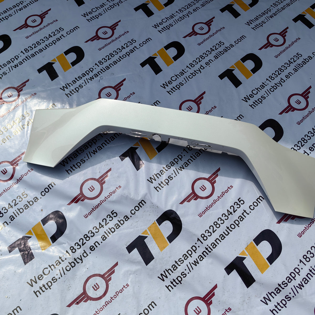 76801-78110 Finish Panel For Lexus NX 2023 76801-78110