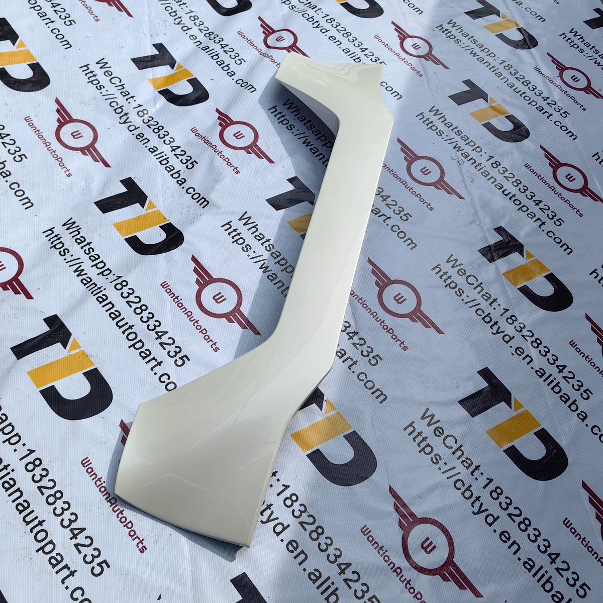 76801-78110 Finish Panel For Lexus NX 2023 76801-78110
