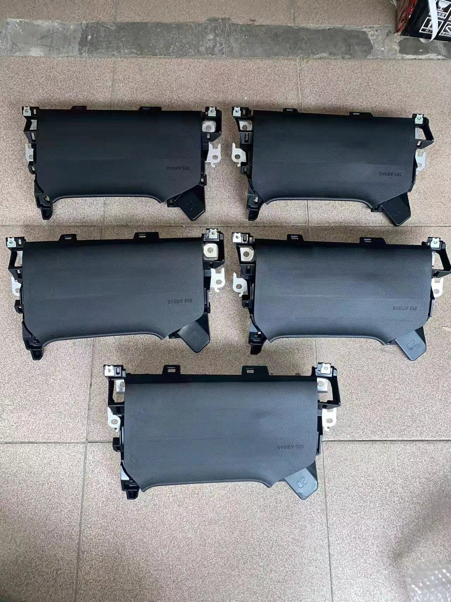エアーバッグ　Airbag Lancia Ypsilon 2003-2013 MPParts | Watson and Chalin AS0048 Air Down Airspring Airbag