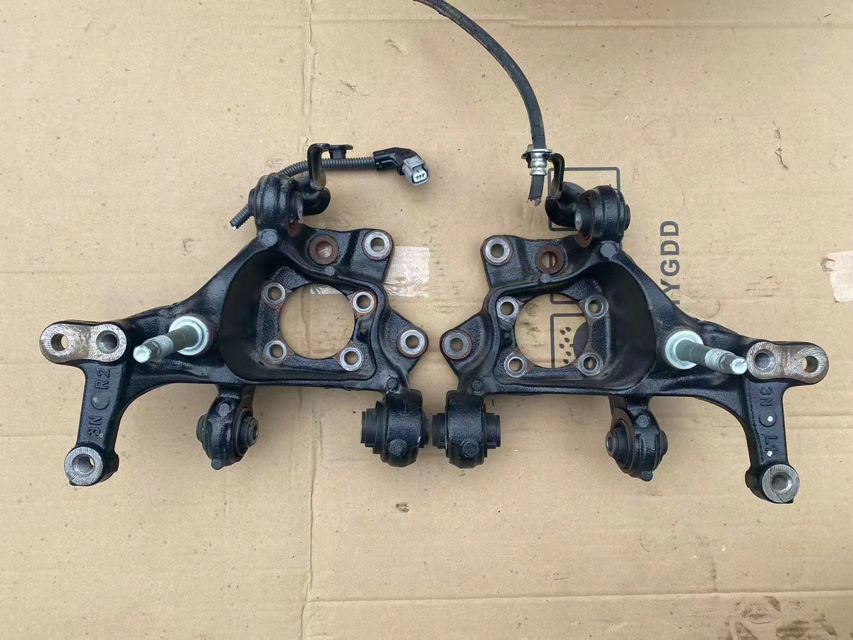 Toyota CHR Knuckle 42305-F4030 42305-F4031 42304-F4030 42304