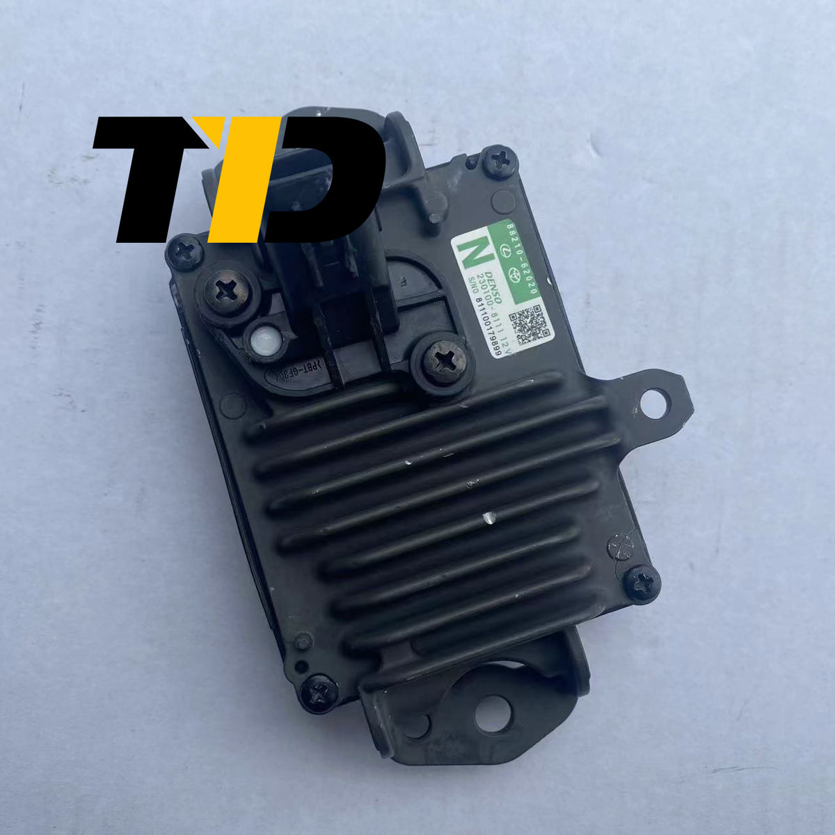 88210-62020 Front Bumper Radar Distance Cruise Control Sensor For