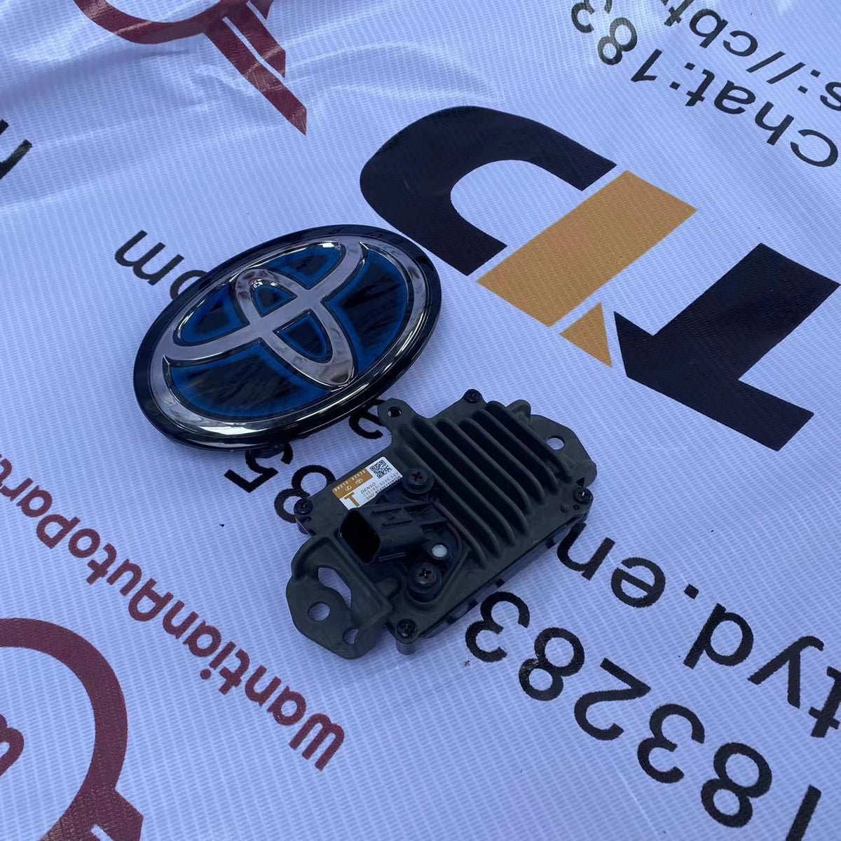 SANNOMA55専用 Sem Spare Parts 5386701 Booster Pump for Wheel Loader