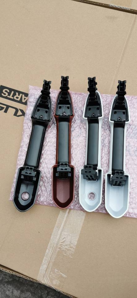 Toyota Highlander Toyota RAV4 Exterior Door Handle69210-0R070