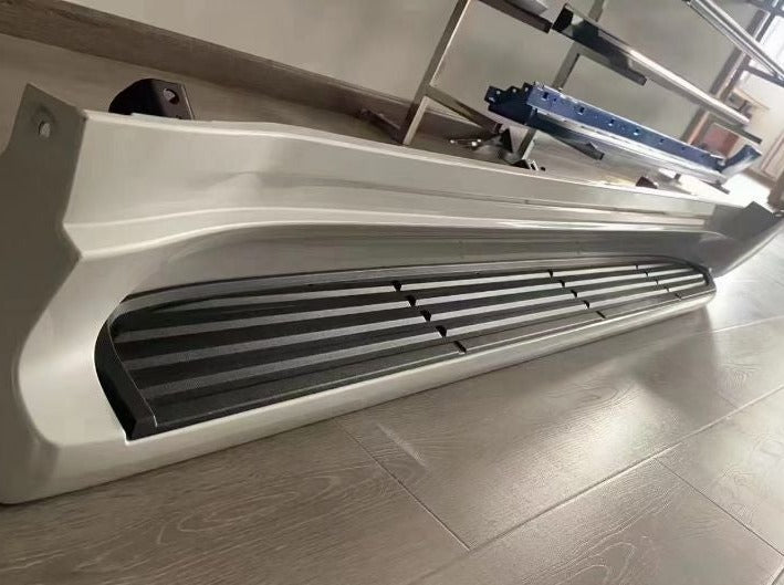 Toyota Land Cruiser lc300 COVER SUB ASSY STEP – Wantianautoparts