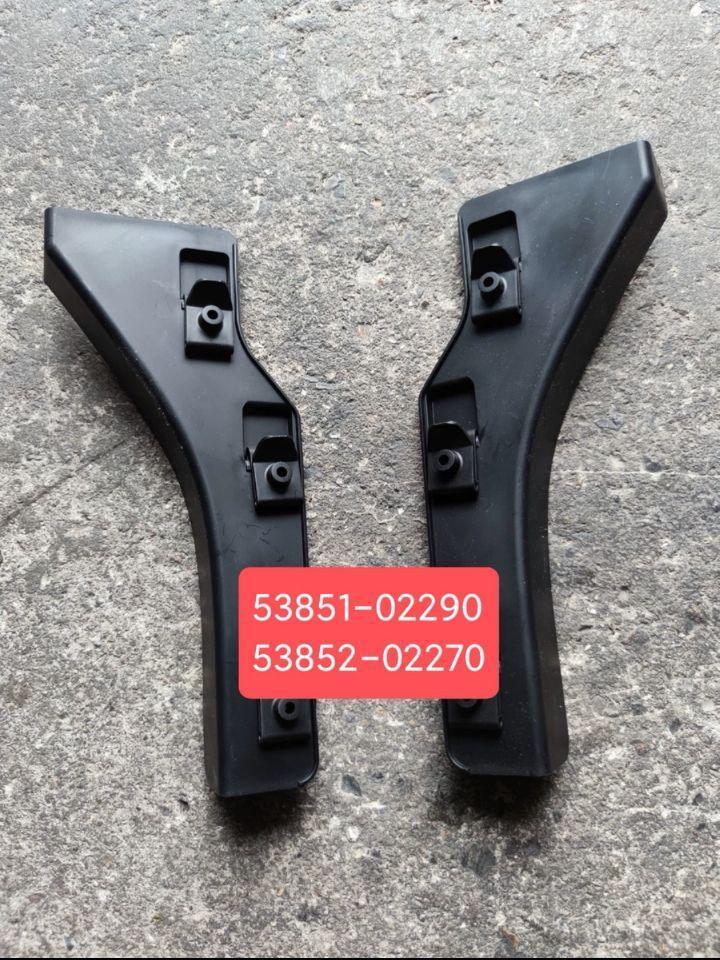 Toyota Corolla Deflector – Wantianautoparts