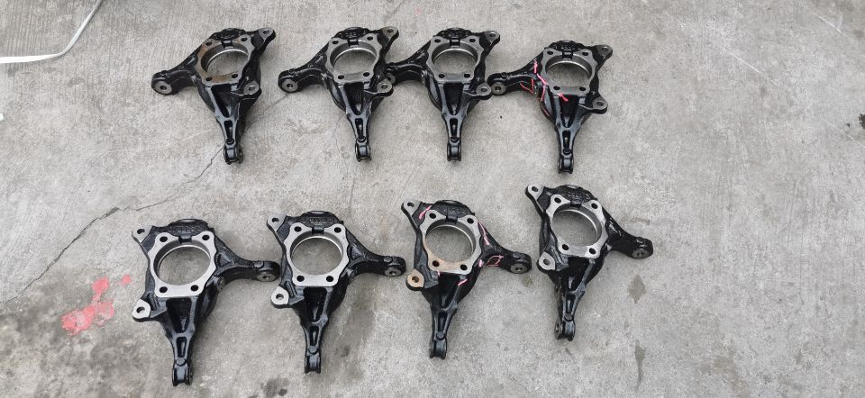 Toyota Camry Knuckle 43212-33130 43211-33130 – Wantianautoparts