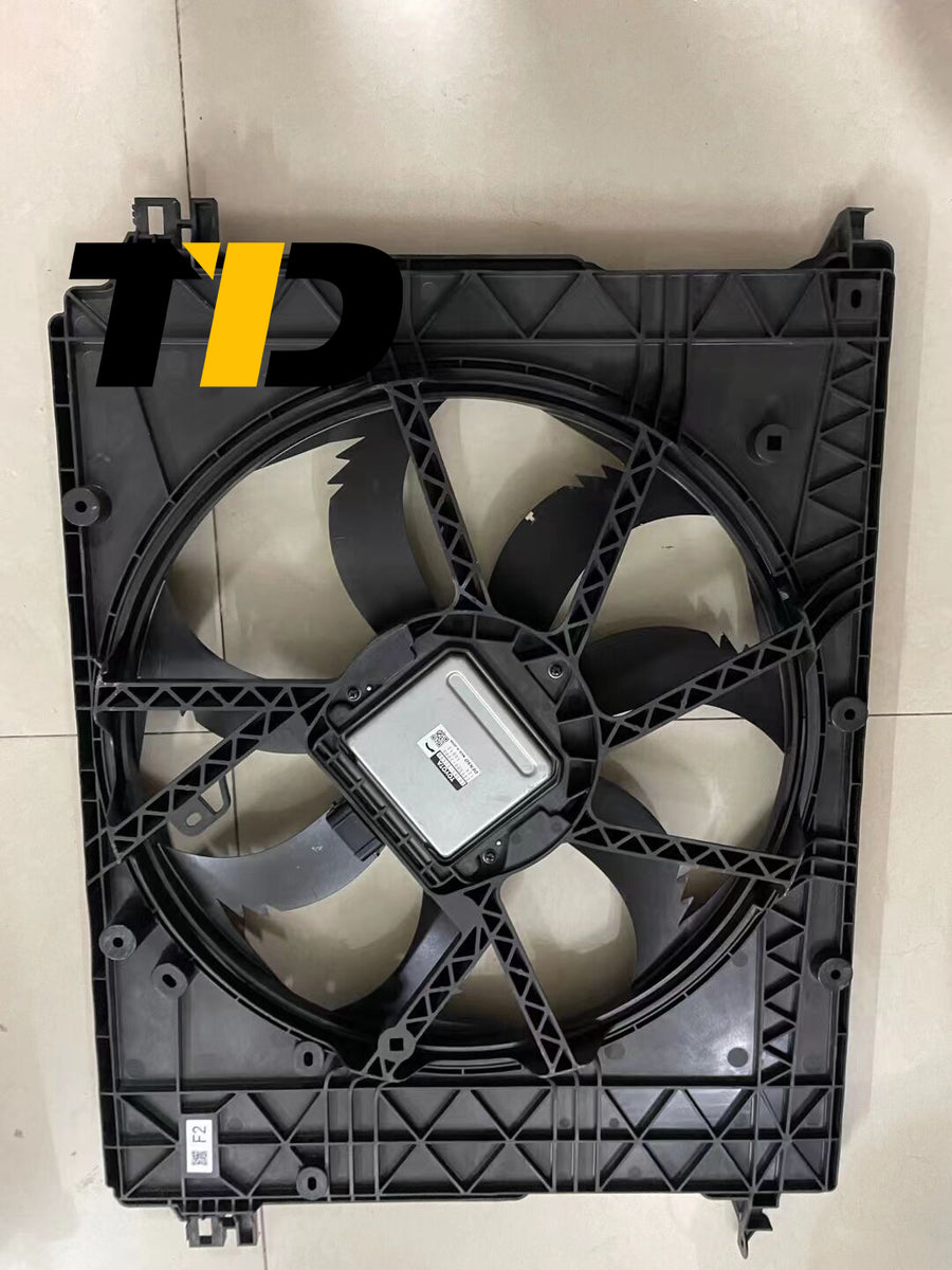 16360-F0110 Fan Assembly for Toyota Toyota Highlander 2.4T 16360