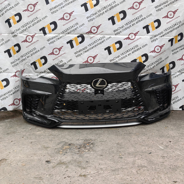 53141-48901 53101-48C10 53101-48C20 53114-48130 90975-02171 Front bumper assembly for Lexus RX F Sport version 53141-48901 53101-48C10 53101-48C20 53114-48130 90975-02171