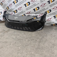 75101-AQ010 52713-AQ010 52712-AQ010 52119-AQ900 for Camry 2025 LE/XLSE front bumper assembly 75101-AQ010 52713-AQ010 52712-AQ010 52119-AQ900