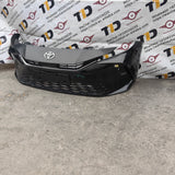 53102-AQ010 52111-AQ900 53101-AQ040 53101-AQ010 53101-AQ041 for Camry 2025 LE/XLSE front bumper assembly 53102-AQ010 52111-AQ900 53101-AQ040 53101-AQ010 53101-AQ041