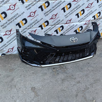 52713-AQ020 52712-AQ020 75101-AQ020 52119-AQ903  for Camry 2025 SE/XSE front bumper assembly 52713-AQ020 52712-AQ020 75101-AQ020 52119-AQ903