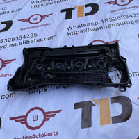 11201-F0011 11201-F0012 Valve Cover for Toyota Highlander 11201-F0011 11201-F0012