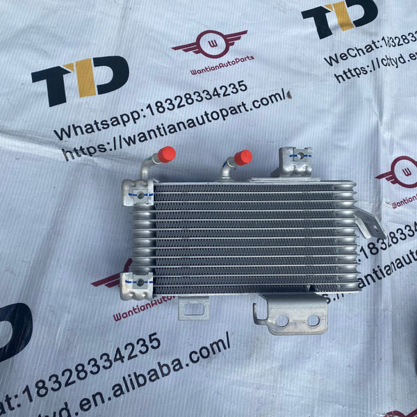 32910-08010 Trans Cooler For Toyota Sienna 32910-08010 – Wantianautoparts