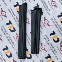 75731-0E904 75732-0E904 75741-0E904 75742-0E904 Outer Molding For Toyota Highlander XSE 75731-0E904 75732-0E904 75741-0E904 75742-0E904