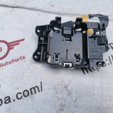 52538-30060 52537-30060 Headlight Bracket for toyota crown 52538-30060 52537-30060