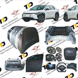 In Stock For Toyota BZ4X auto parts We can provide all Toyota new energy auto parts