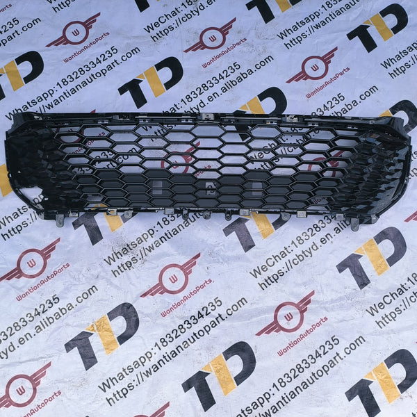 53102-AQ030 Grille Sub Assembly Rad For Toyota Camry 2024 53102-AQ030