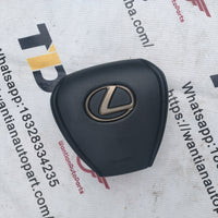 45130-33640-C0    45130-76060-C0   Driver Air Bag cover For Lexus ES/UX 45130-33640-C0    45130-76060-C0