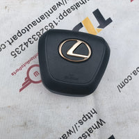 45130-78090-C0 45130-60700-C0    Driver Air Bag cover For Lexus GX/LX/RX/NX 45130-78090-C0 45130-60700-C0