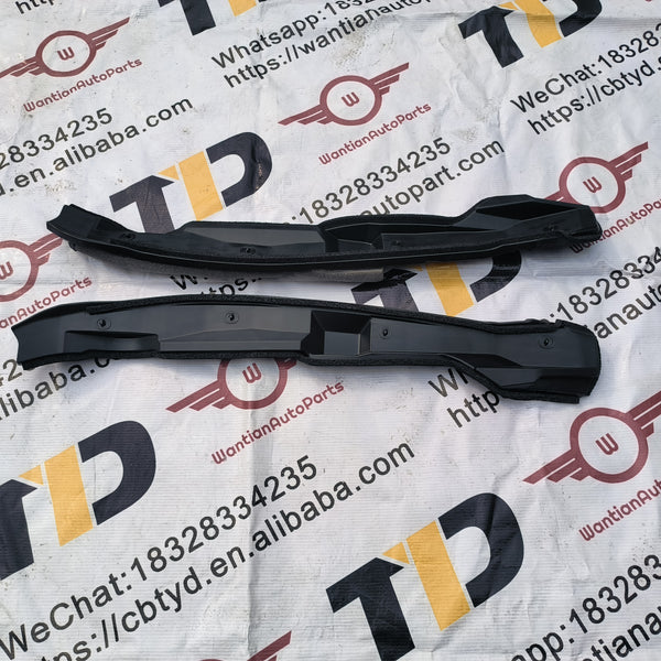 53882-0E080 53883-0E160 Lower Seal For Lexus RX 2023 53882-48070 53883 ...