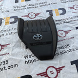 12601-F0160 Engine Cover For Toyota Highlander 12601-F0160