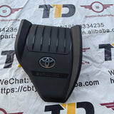 12601-F0160 Engine Cover For Toyota Highlander 12601-F0160