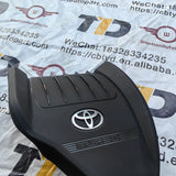 12601-F0160 Engine Cover For Toyota Highlander 12601-F0160