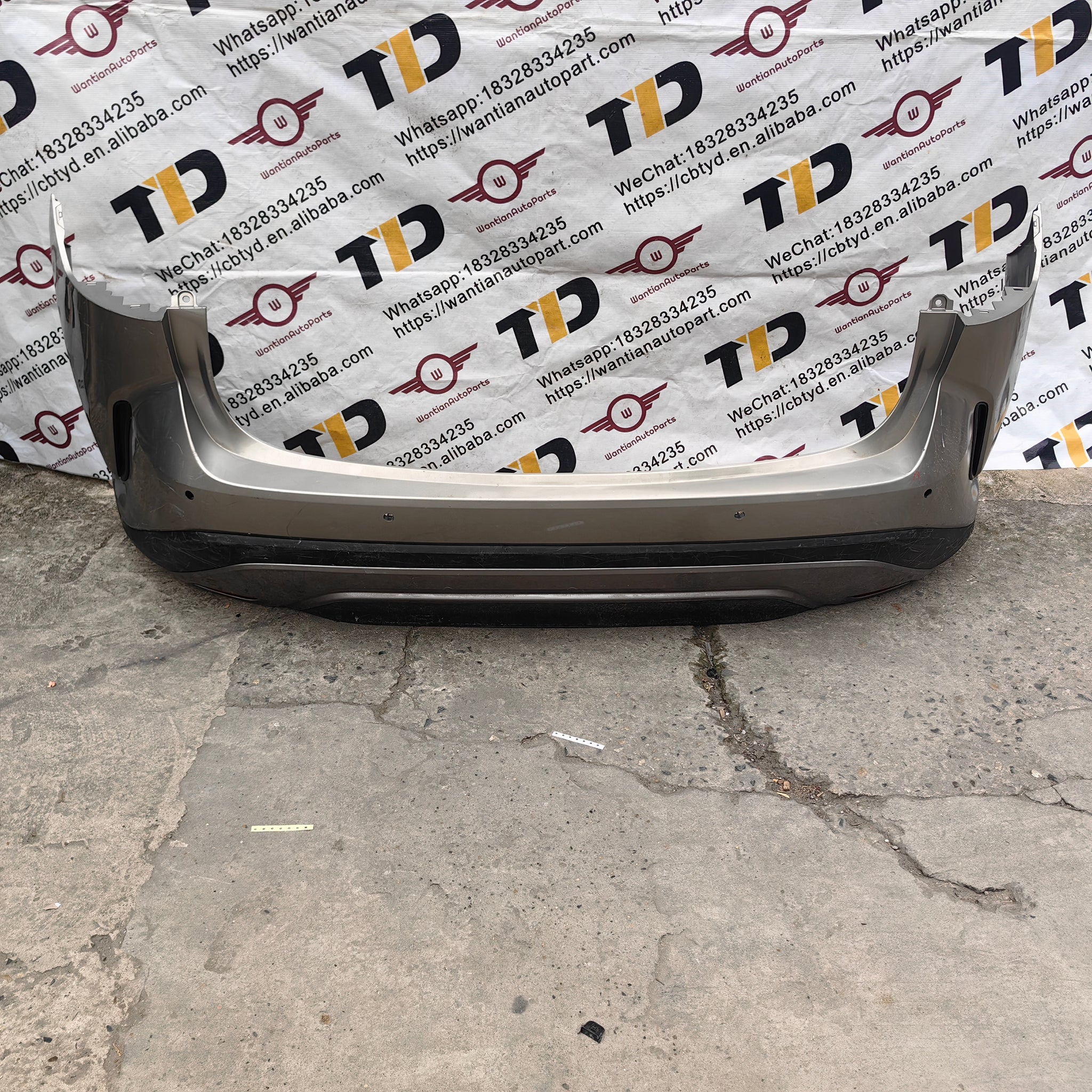 Lexus RX 2023- – Page 2 – Wantianautoparts