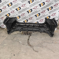 52751-48120 52108-48060 52159-48975 52159-48976 52153-48020 52152-48040 Lexus RX350 rear bumper assembly 52751-48120 52108-48060 52159-48975 52159-48976 52153-48020 52152-48040