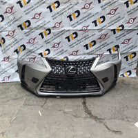 52112-76902 52112-76904 52411-76010 For Lexus UX front bumper assembly 52113-76906 52113-76906 52411-76010