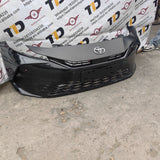 53102-AQ010 52111-AQ900 53101-AQ040 53101-AQ010 53101-AQ041 for Camry 2025 LE/XLSE front bumper assembly 53102-AQ010 52111-AQ900 53101-AQ040 53101-AQ010 53101-AQ041