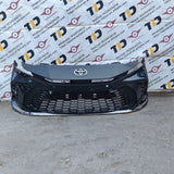 52713-AQ020 52712-AQ020 75101-AQ020 52119-AQ903  for Camry 2025 SE/XSE front bumper assembly 52713-AQ020 52712-AQ020 75101-AQ020 52119-AQ903