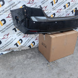 52159-AQ901 52169-AQ030 52169-AQ901  for Camry 2025 SE/XSE rear bumper assembly 52159-AQ901 52169-AQ030 52169-AQ901