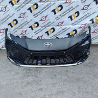 52713-AQ020 52712-AQ020 75101-AQ020 52119-AQ903  for Camry 2025 SE/XSE front bumper assembly 52713-AQ020 52712-AQ020 75101-AQ020 52119-AQ903