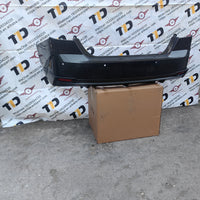 52159-AQ901 52169-AQ030 52169-AQ901  for Camry 2025 SE/XSE rear bumper assembly 52159-AQ901 52169-AQ030 52169-AQ901