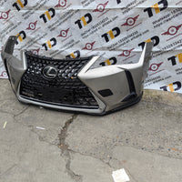 52112-76902 52112-76904 52411-76010 For Lexus UX front bumper assembly 52113-76906 52113-76906 52411-76010