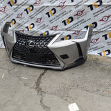 53101-76620 53101-76630 53114-76010 For Lexus UX front bumper assembly 53101-76620 53101-76630 53114-76010