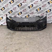 52713-AQ020 52712-AQ020 75101-AQ020 52119-AQ903  for Camry 2025 SE/XSE front bumper assembly 52713-AQ020 52712-AQ020 75101-AQ020 52119-AQ903