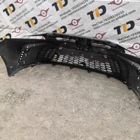 52713-AQ020 52712-AQ020 75101-AQ020 52119-AQ903  for Camry 2025 SE/XSE front bumper assembly 52713-AQ020 52712-AQ020 75101-AQ020 52119-AQ903