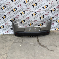 52169-76081 52159-76919 52159-76920 For Lexus UX rear bumper assembly 52169-76081 52159-76919 52159-76920