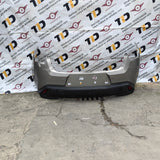 52169-76081 52159-76919 52159-76920 For Lexus UX rear bumper assembly 52169-76081 52159-76919 52159-76920